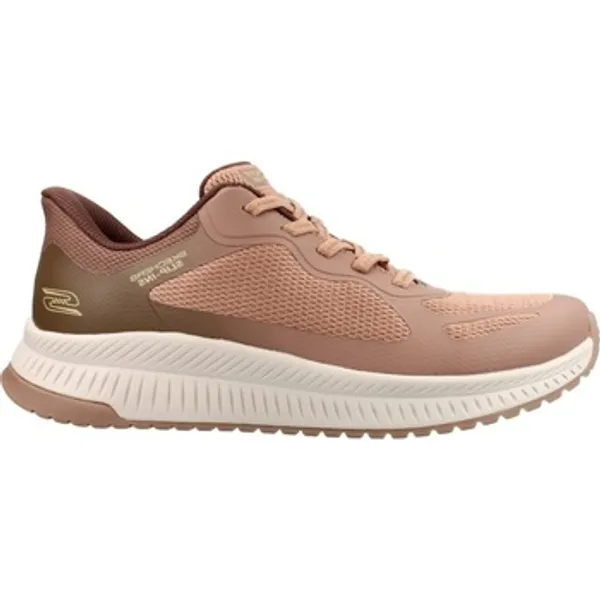 Skechers Bobs Squad 4 Staple Look Roze, vergelijk prijzen bij 1 winkel