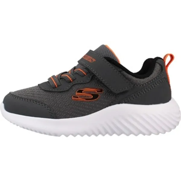 Skechers Bounder Techrox Grijs, vergelijk prijzen bij 2 winkels