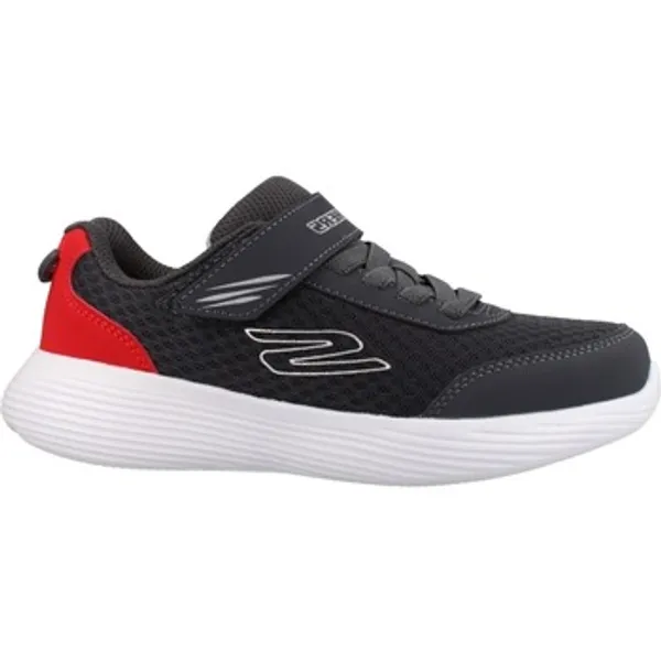 Skechers Go Run 400 V2 Quanta Grijs, vergelijk prijzen bij 1 winkel