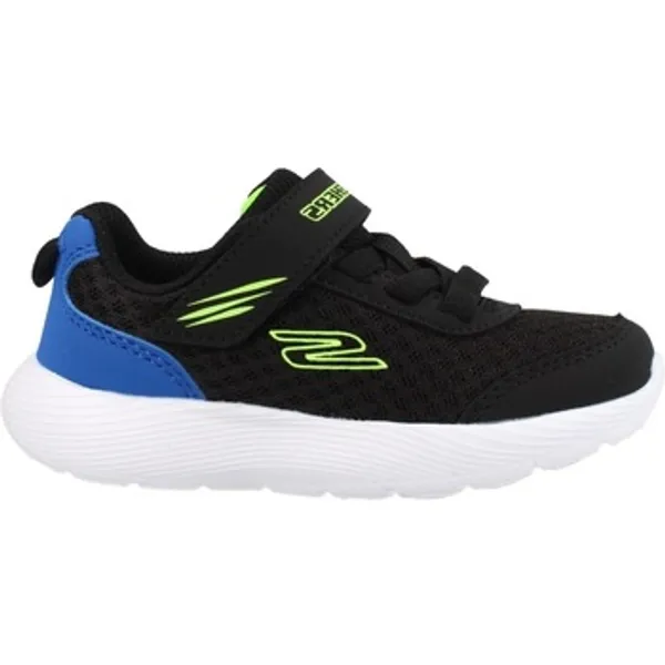 Skechers Dyna Lite Lil Quanta Zwart, vergelijk prijzen bij 2 winkels