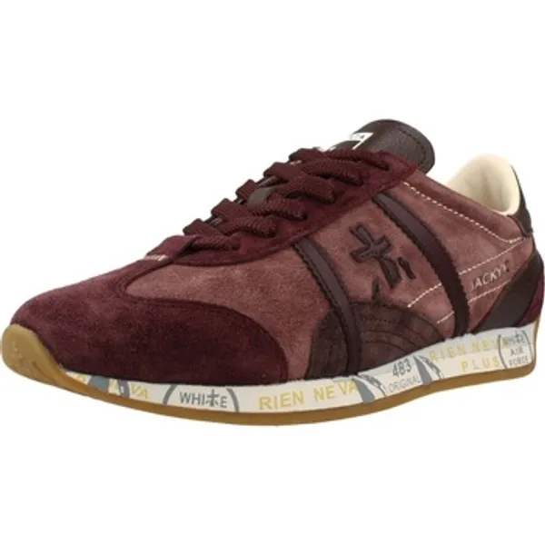 Premiata Jacky25d, vergelijk prijzen bij 1 winkel
