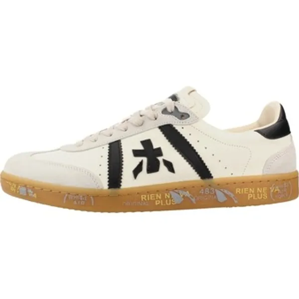 Premiata Bonnie Beige, vergelijk prijzen bij 1 winkel
