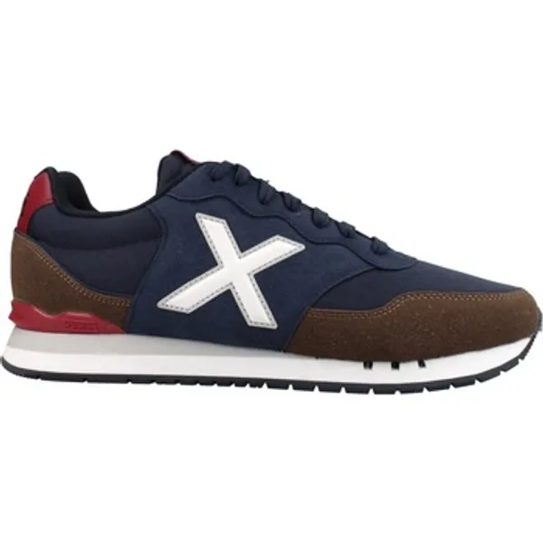 Munich Dash Blauw, vergelijk prijzen bij 1 winkel