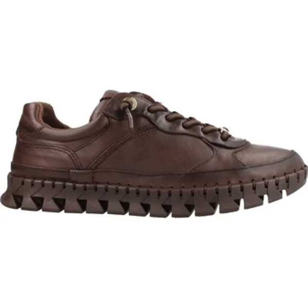 Carmela Sneakers Bruin, vergelijk prijzen bij 1 winkel