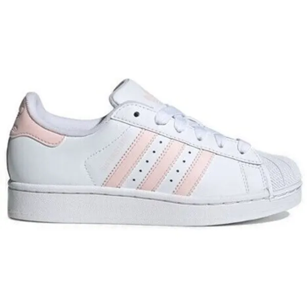 adidas Superstar II Wit, vergelijk prijzen bij 3 winkels