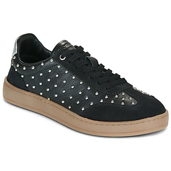 Gioseppo Lage Sneakers Zwart, vergelijk prijzen bij 1 winkel