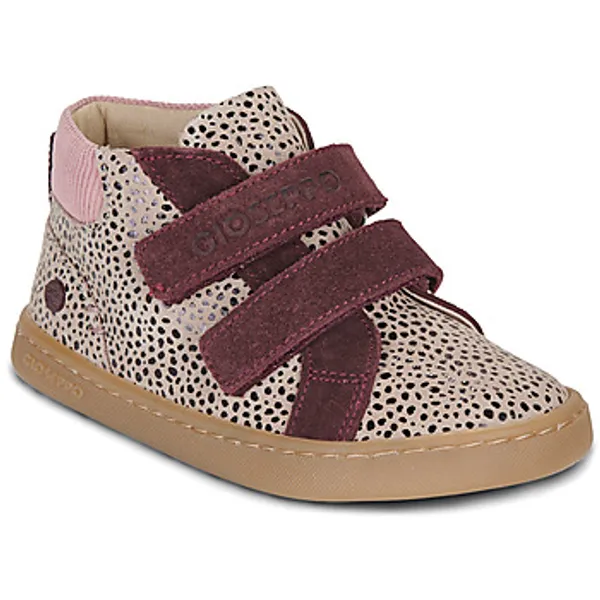 Gioseppo Hoge Sneakers Beige, vergelijk prijzen bij 1 winkel