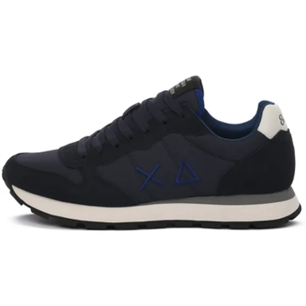 Sun68 07 Tom Solid Blauw, vergelijk prijzen bij 1 winkel