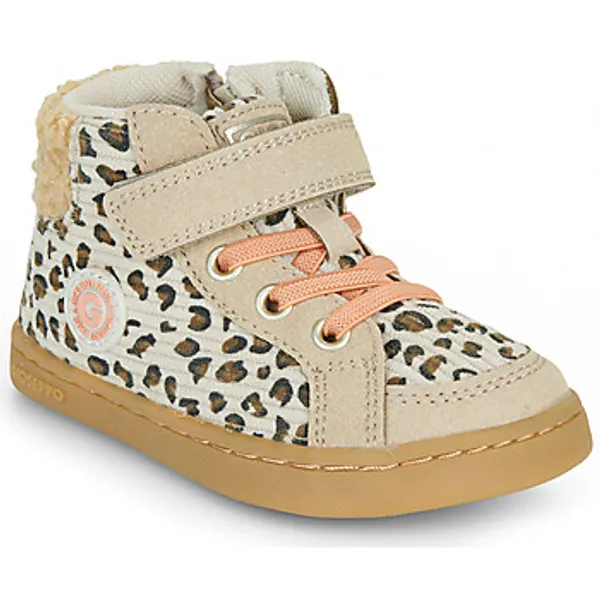 Gioseppo Amiret Beige, vergelijk prijzen bij 1 winkel
