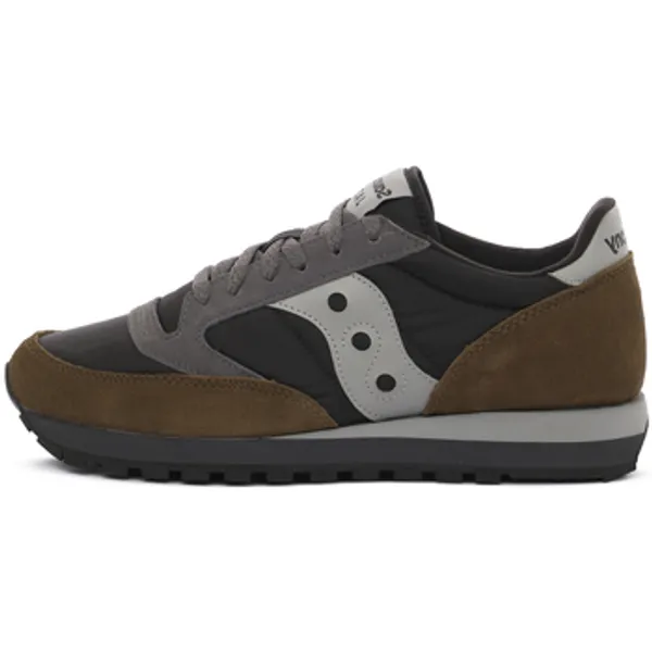 Saucony Jazz Black Field, vergelijk prijzen bij 1 winkel