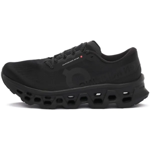 On 1043 Cloudmonster Zwart, vergelijk prijzen bij 1 winkel