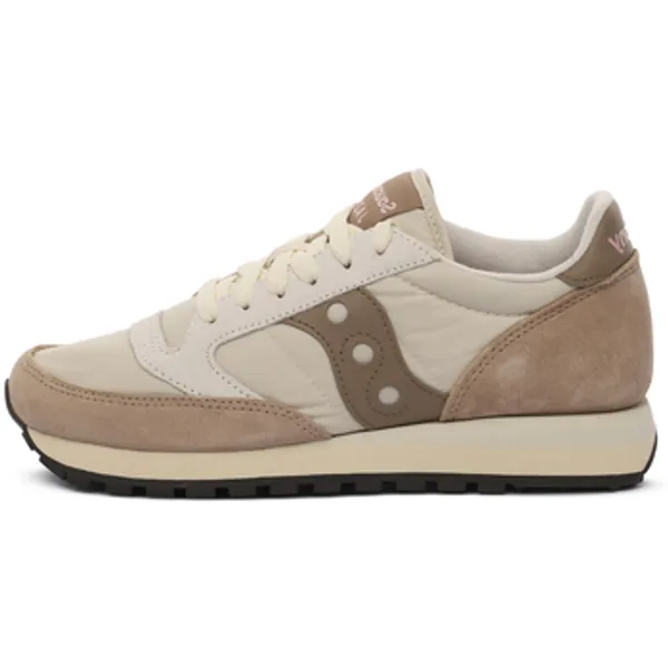 Saucony Jazz Eggshell Beige, vergelijk prijzen bij 1 winkel