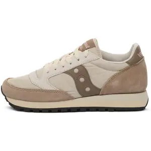 Saucony Jazz beige