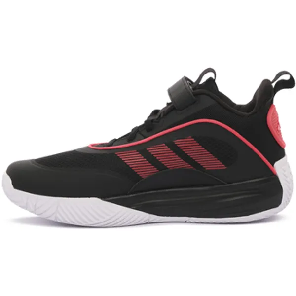 adidas Ownthegame 3 K Zwart, vergelijk prijzen bij 1 winkel