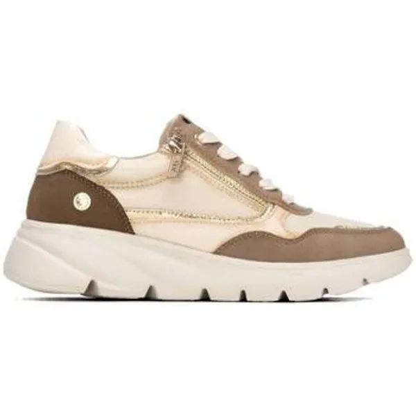 XTI Sneakers Bruin, vergelijk prijzen bij 1 winkel