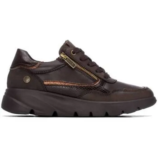 XTI Sneakers Bruin, vergelijk prijzen bij 1 winkel