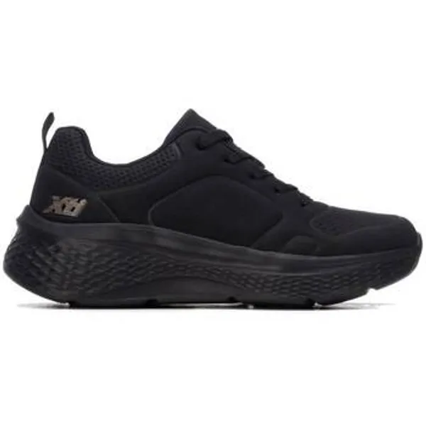 XTI Sneakers Zwart, vergelijk prijzen bij 1 winkel