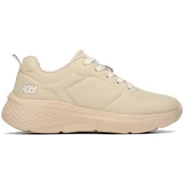 XTI Sneakers Bruin, vergelijk prijzen bij 1 winkel