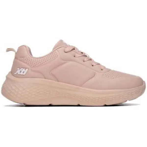 XTI Sneakers Bruin, vergelijk prijzen bij 1 winkel