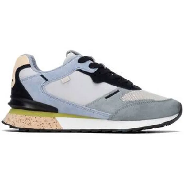 XTI Sneakers Blauw, vergelijk prijzen bij 1 winkel