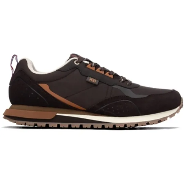 XTI Sneakers Bruin, vergelijk prijzen bij 1 winkel