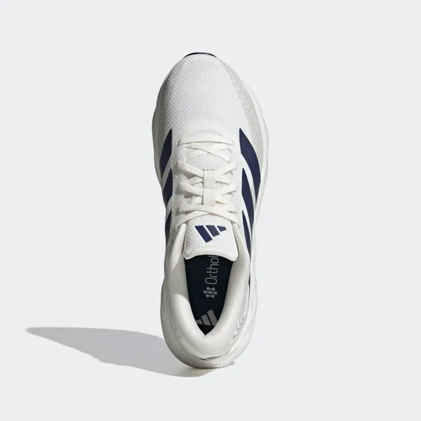 adidas Lage Sneakers Blauw, foto 2 van 4