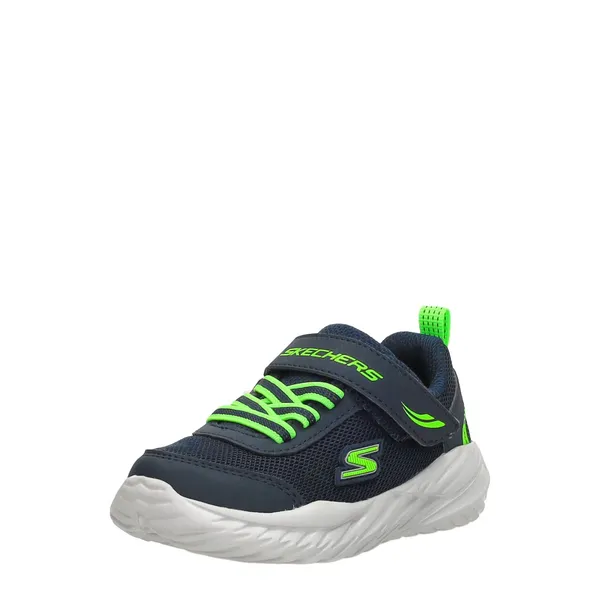Skechers Nitro Sprint Blauw, foto 2 van 4