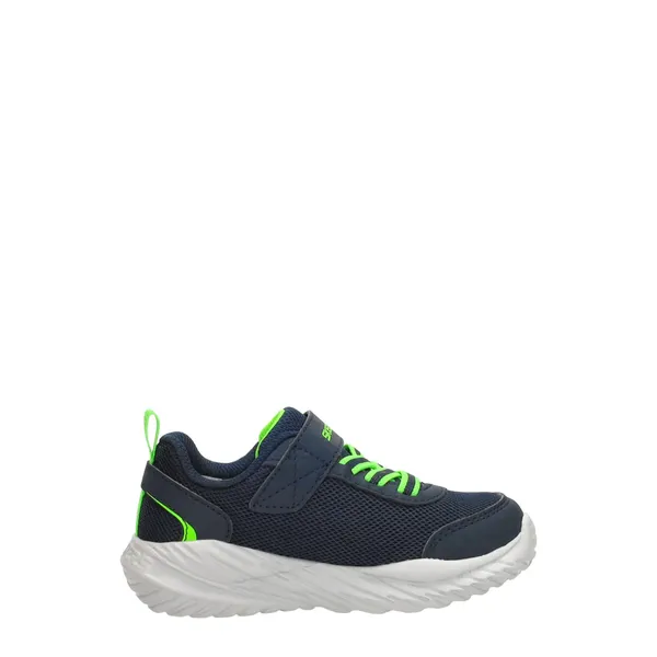 Skechers Nitro Sprint Blauw, foto 4 van 4