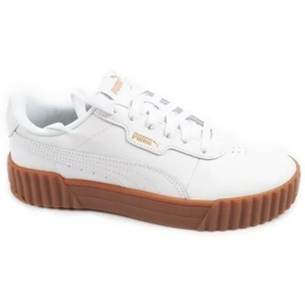 Puma Carina 3.0 Wit, vergelijk prijzen bij 1 winkel