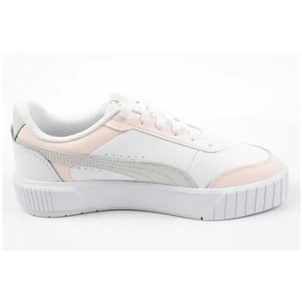 Puma Carina Mia Wit, vergelijk prijzen bij 1 winkel