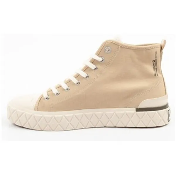 Palladium Palla Ace Chukka Beige, vergelijk prijzen bij 1 winkel