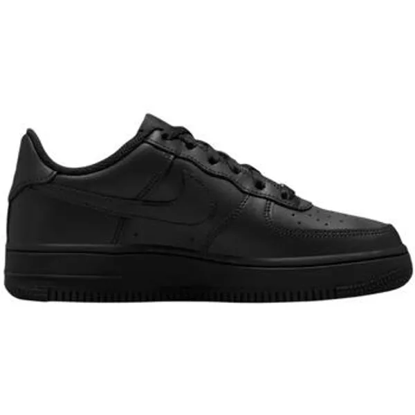 Nike Air Force 1 K Zwart, vergelijk prijzen bij 2 winkels