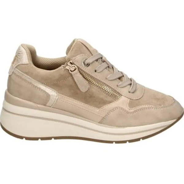 XTI Sneakers Beige, vergelijk prijzen bij 1 winkel