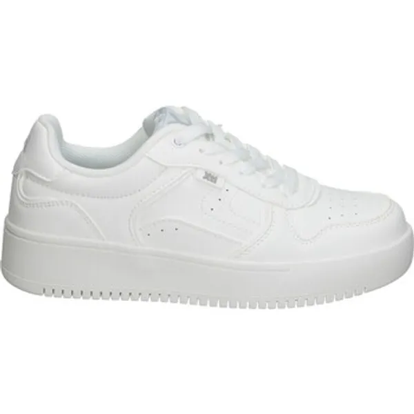 XTI Sneakers Wit, vergelijk prijzen bij 1 winkel