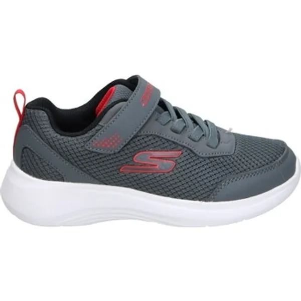 Skechers Sneakers Grijs, vergelijk prijzen bij 1 winkel