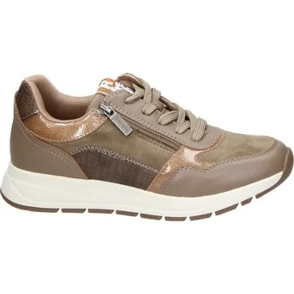 Refresh Lage Sneakers Grijs, vergelijk prijzen bij 1 winkel