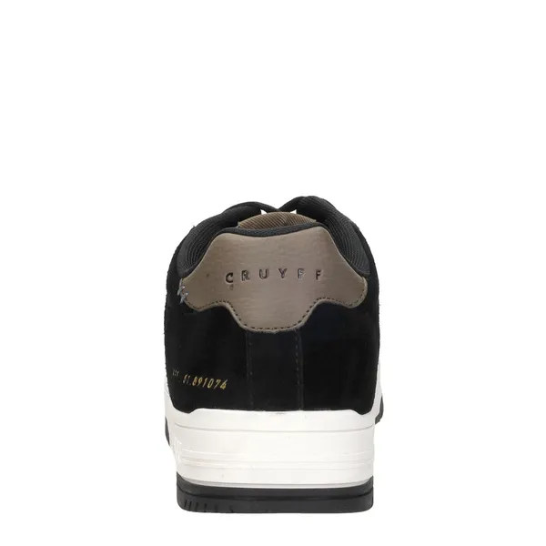 Cruyff Royal C+, foto 3 van 4