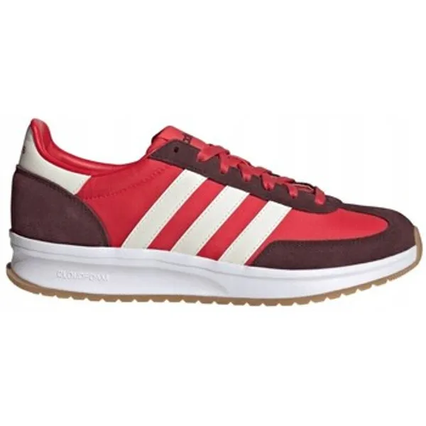 adidas Sneakers Rood, vergelijk prijzen bij 2 winkels
