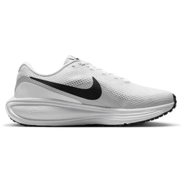 Nike Revolution 8 Wide Wit, vergelijk prijzen bij 1 winkel
