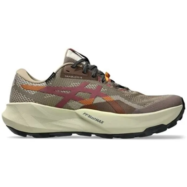 ASICS Trabuco 14 GTX Bruin, vergelijk prijzen bij 1 winkel