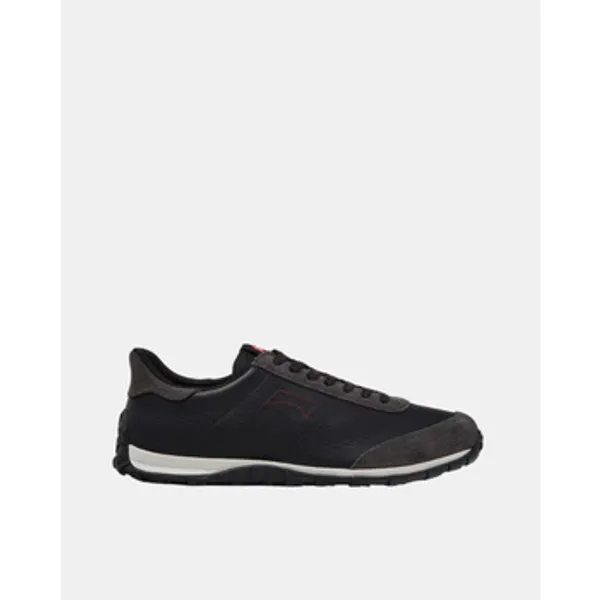 Camper Lage Sneakers Zwart, vergelijk prijzen bij 1 winkel
