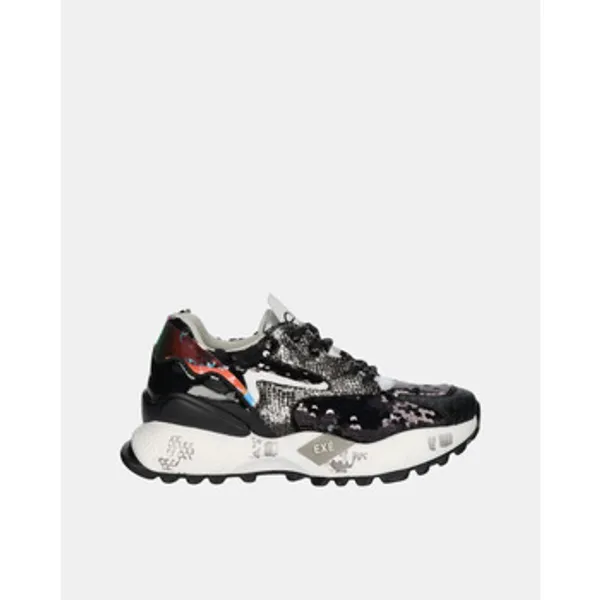 Exé Shoes 17I Zwart, vergelijk prijzen bij 1 winkel