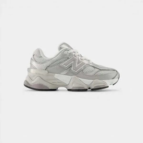 New Balance 9060 Raincloud Truffle Salt (GS), vergelijk prijzen bij 1 winkel