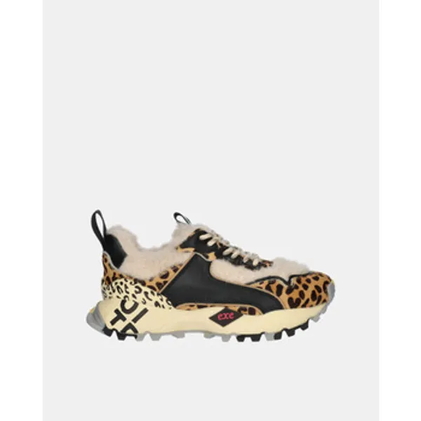 Exé Shoes 134 Multicolor, vergelijk prijzen bij 1 winkel