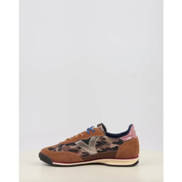 Victoria Sneakers Bruin, vergelijk prijzen bij 1 winkel