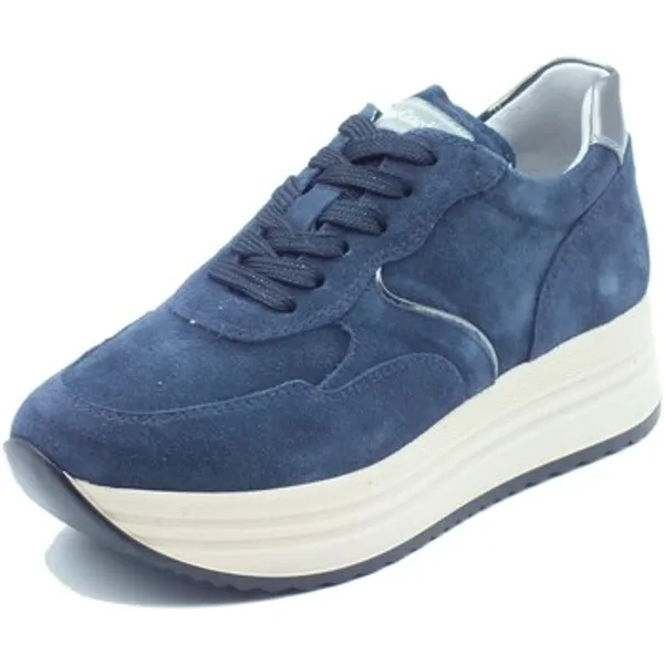 NeroGiardini Velour Col. Blauw, vergelijk prijzen bij 1 winkel