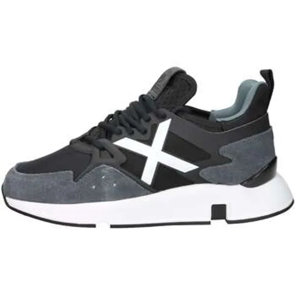 Munich Sneakers Zwart, vergelijk prijzen bij 1 winkel