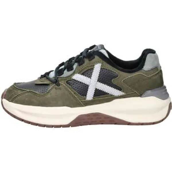 Munich Sneakers Zwart, vergelijk prijzen bij 1 winkel