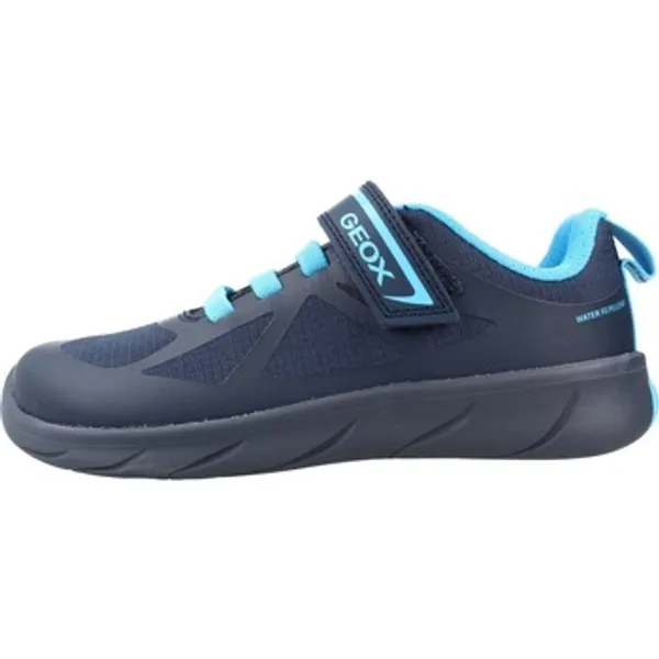 Geox J668ja 0fu54 J Blauw, vergelijk prijzen bij 2 winkels