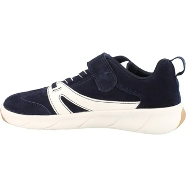 Geox J66pda 022bc J Foot Blauw, vergelijk prijzen bij 1 winkel
